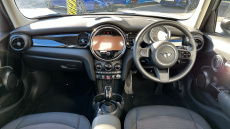 MINI Hatchback 1.5 Cooper Classic 5dr Auto Petrol Hatchback